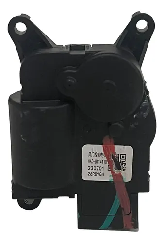 Atuador Caixa De Ar Byd Dolphin  Plus 2023/2024