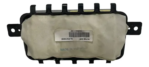 Bolsa De Airbag Carona Hyundai Azera 3.0 V6 2012/2016