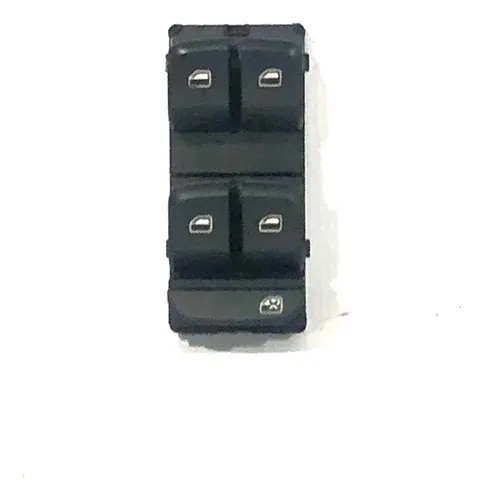 Botão Comando De Vidro Porta Dianteira Esquerda Audi A3 2014