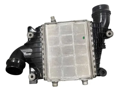 Radiador Intercooler  Range Rover Velar R Dynamic 2019