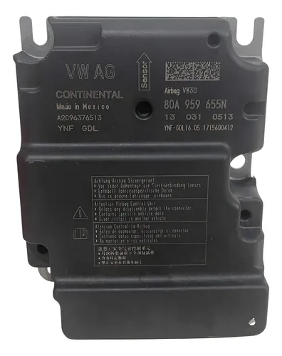 Modulo 80a959655n Sem Colisão