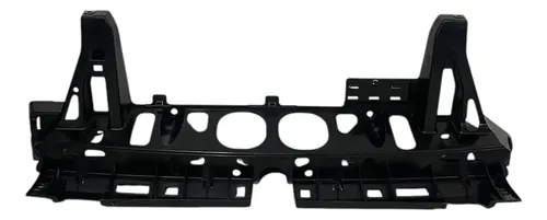 Guia Para-choque Traseiro Bmw X5 3.0 F15 2014 2015 2016