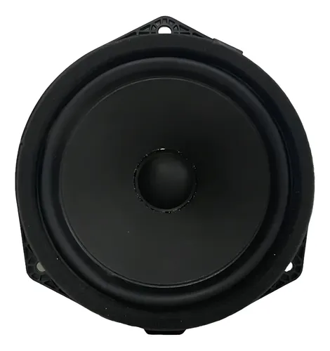 Auto-falante De Porta Byd Dolphin Plus 2023 2024 Preto