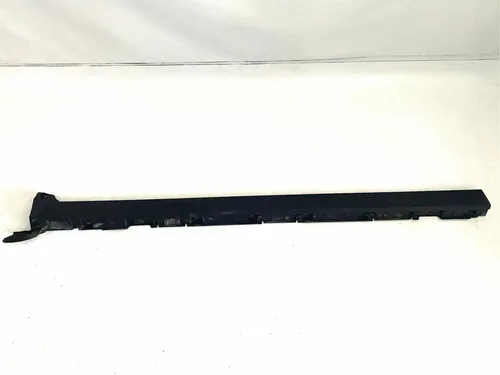 Spoiler Saia Caixa Ar Lado Direito Jaguar F Pace 2018 2019 Preto
