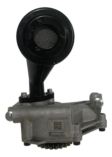 Bomba De Oleo Chery Tiggo 5x Pro 2023 2024