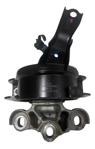 Coxim Motor Byd King Gs 2025