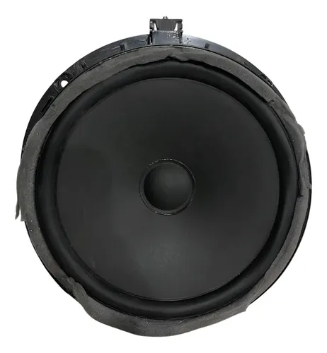 Auto Falante De Porta Dianteira Audi Q5 2.0 2022 2024 Preto
