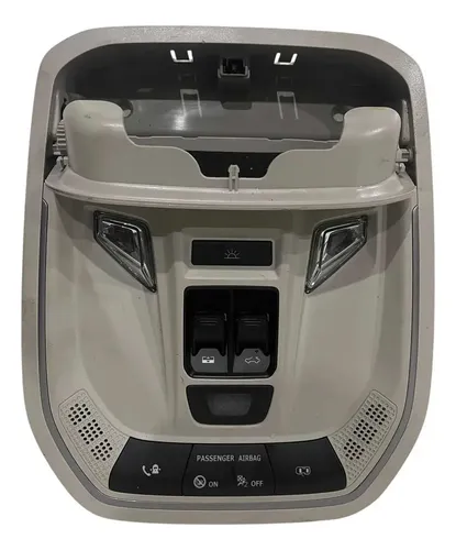 Luz De Teto Cortezia Gwm Haval H6 2025