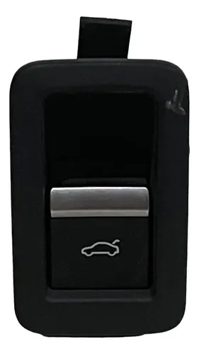 Botão De Abertura Porta Mala Audi  Q5 2.0 Prestige 2023 2024