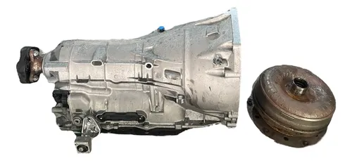 Caixa Câmbio Bmw 320 G20 2.0 2021 2022