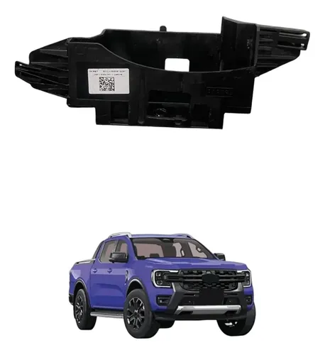 Suporte Modulo Porta Diant Esq Ford Ranger Raptor 3.0 2025