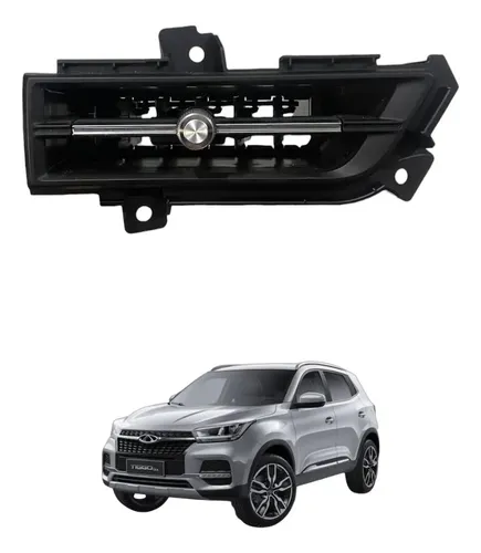 Difusor De Ar Direito Chery Tiggo 5x Pro 1.5 2024 A 2025