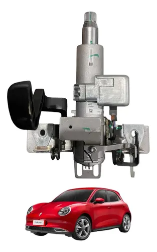 Coluna De Direção Gwm Ora 03 Skin Gt 2023 A 2026