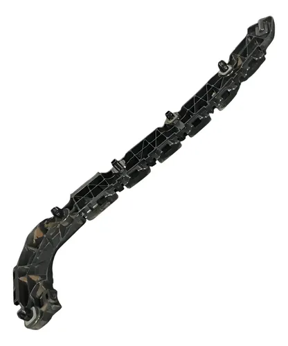 Guia Do Pára-choque Trás Direito Jeep Grand Cherokee 2013