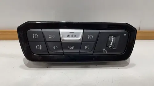 Chave Luz Bmw 320 G20 2020 2021 Original