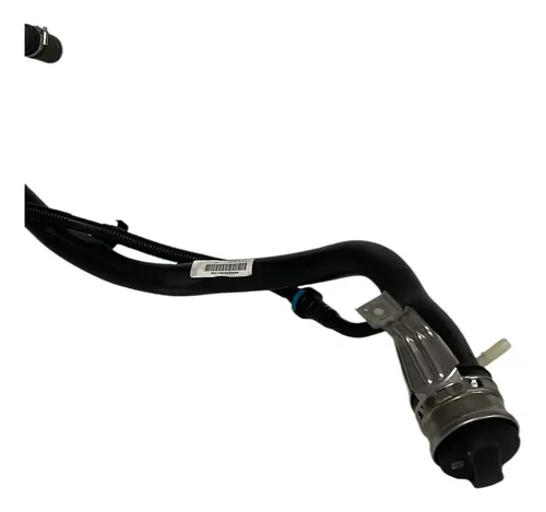 Gargalo Do Tanque Bmw X3 2.0 G012019 2020