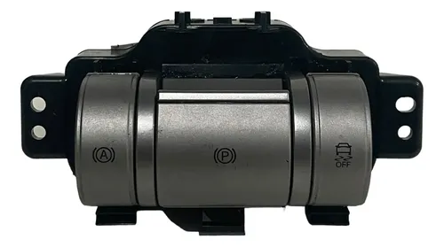 Botao Freio De Mão Eletrico Byd Dolphin Plus 2023 2024
