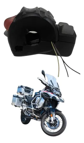 Chave Punho De Luz Bmw R1200 2012
