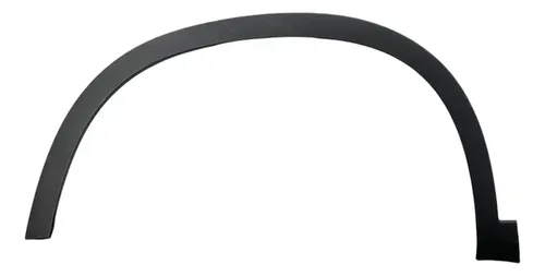 Moldura Para-lama Diant Esquerdo Chery Omoda 5 Hev 2025 2026