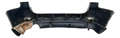 Parac-choque Traseiro Jeep Grand Cherokee 2013