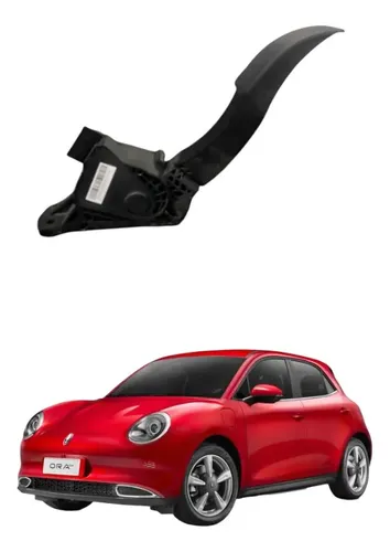 Pedal Acelerador Gwm Ora 03 Skin Gt 2023 A 2026