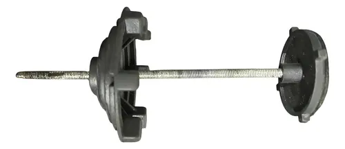 Parafuso Fixaçao Estepe Freelander 2 2012 2013