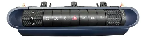 Comando Ar Seletor De Marcha Byd Dolphin Mini 2025