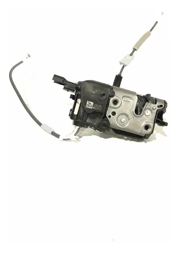 Fechadura Porta Dianteira Direita Peugeot 208 2022