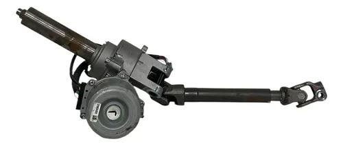 Coluna De Direção Byd Dolphin Gs2024
