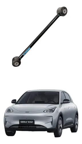 Braço De Suspensao Traseiro Geely Ex2 2025 A 2026 Original