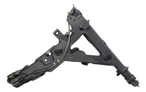 Guia Suporte Para-choque Traseiro  Velar R Dynamic 2019