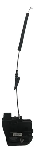 Fechadura Porta Traseira Direita Byd Dolphin Gs 2023 2024