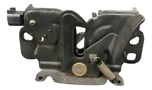 Fechadura Capo Dianteiro Jeep Grand Cherokee 2013