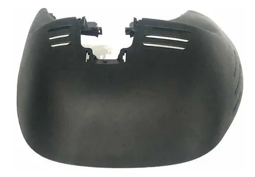 Acabamento Interno Do Retrovisor Volvo Xc40 T4 Momentum 2020 Preto
