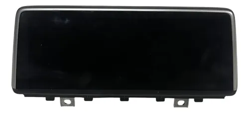 Tela Multimidia Bmw X5 F15 2014 2015 2016