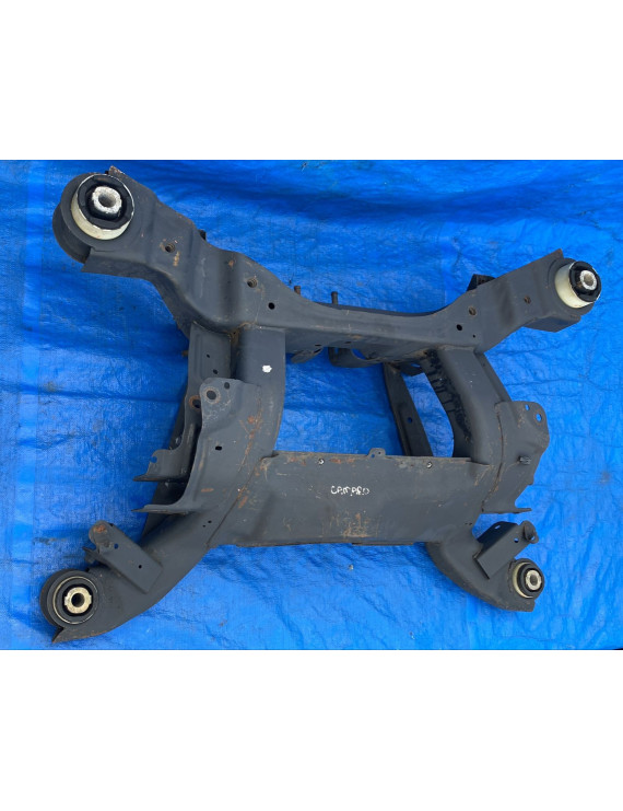 Agregado Traseiro Gm Camaro Ss 6.2 V8 2010