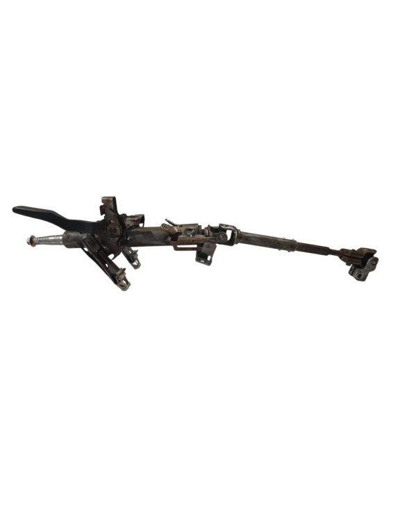 Coluna De Direção Honda Fit 2003 - 2008   
