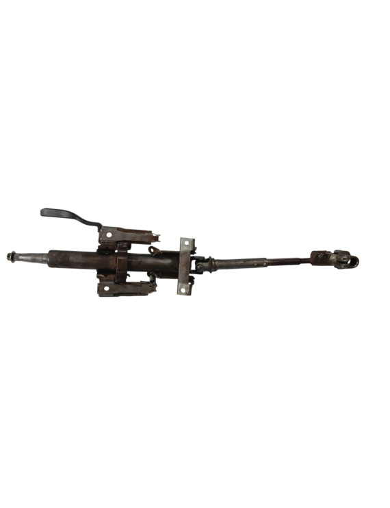 Coluna De Direção Honda Fit 2003 - 2008   