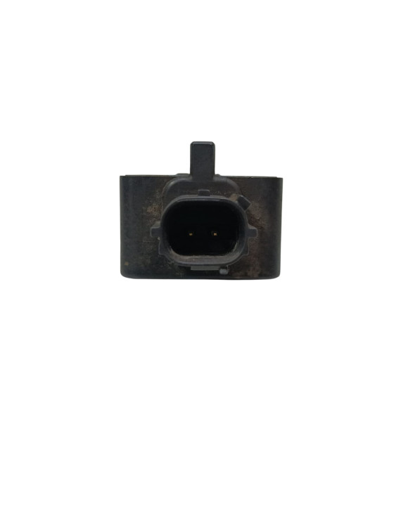 Sensor De Impacto Colisão Frontal Airbag Corolla 2009 - 2014 89173-42080   