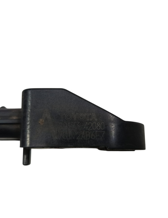 Sensor De Impacto Colisão Frontal Airbag Corolla 2009 - 2014 89173-42080   