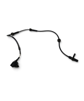 Sensor Abs Traseiro Esquerdo Nissan Livina 2009 A 2014  