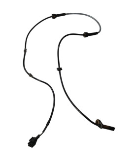 Sensor Freio Abs Dianteiro Direito Nissan Livina 2009 A 2014  