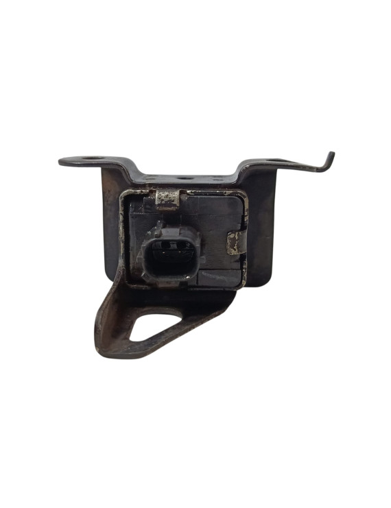 Sensor Impacto Airbag Dianteiro Direito Honda Fit 2003 A 2008 187600-5490 