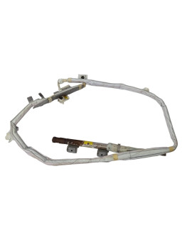 Cortina De Airbag Direito Lexus ES350 2008 2009 2010	 