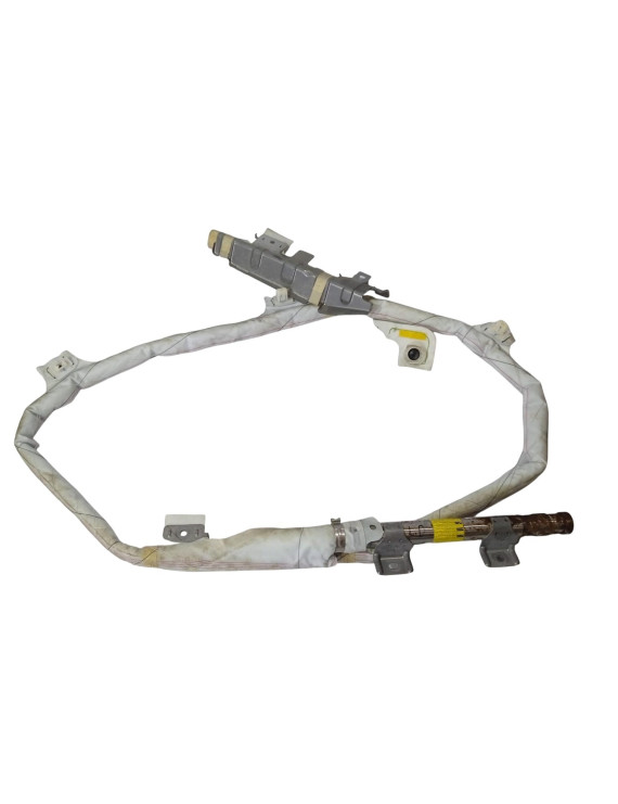 Cortina De Airbag Direito Lexus ES350 2008 2009 2010	 