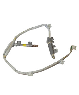 Cortina De Airbag Esquerdo Lexus ES350 2008 2009 2010	 