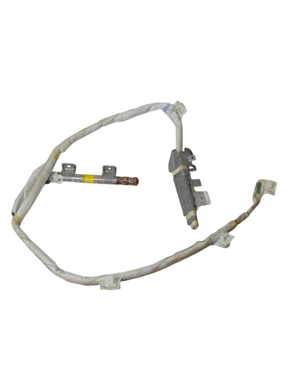 Cortina De Airbag Esquerdo Lexus ES350 2008 2009 2010	 