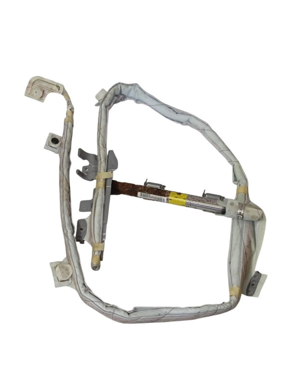 Cortina De Airbag Esquerdo Lexus ES350 2008 2009 2010	 