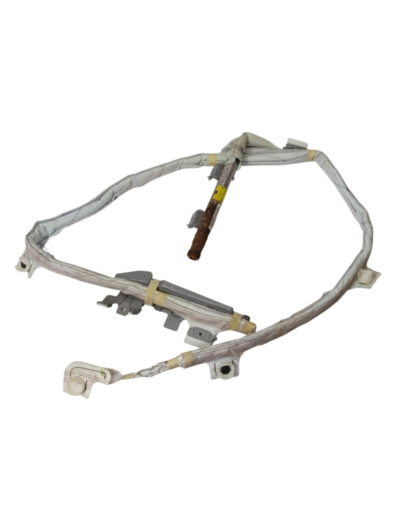 Cortina De Airbag Esquerdo Lexus ES350 2008 2009 2010	 