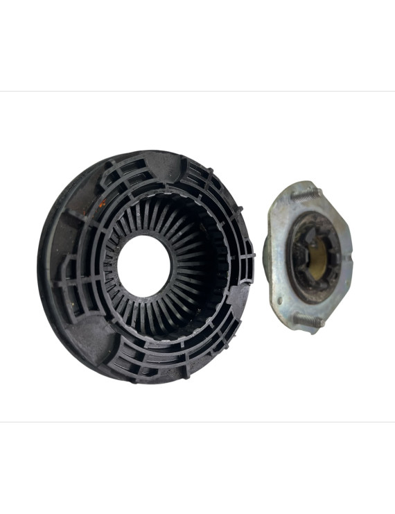 Kit Rolamento do Batente do Amortecedor Dianteiro Ecosport 2013 a 2017 